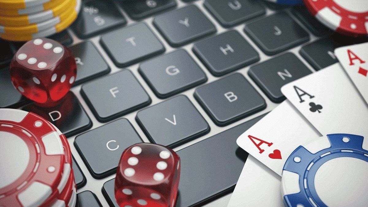 Winpkr Game پر آن لائن سلاٹس کے بارے میں