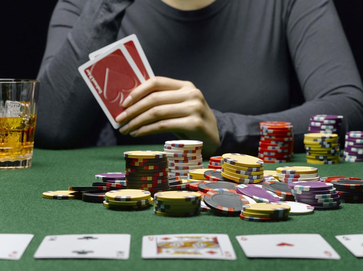 Winpkr Game کیسینو میں رولیٹی گیمز کے بارے میں معلومات