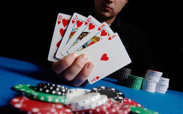 Winpkr Game کیسینو میں بکراٹکھیلیں