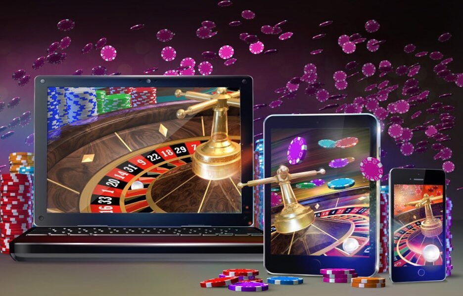 Winpkr Game آن لائن کیسینو میں کھیلنے کی وجوہات