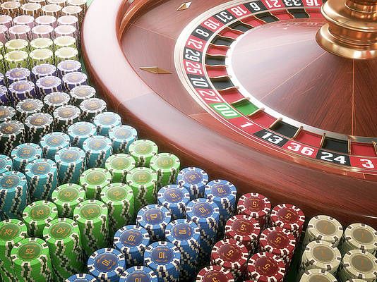 Winpkr Game کیسینو میں ایک آن لائن گیم کا انتخاب کریں۔