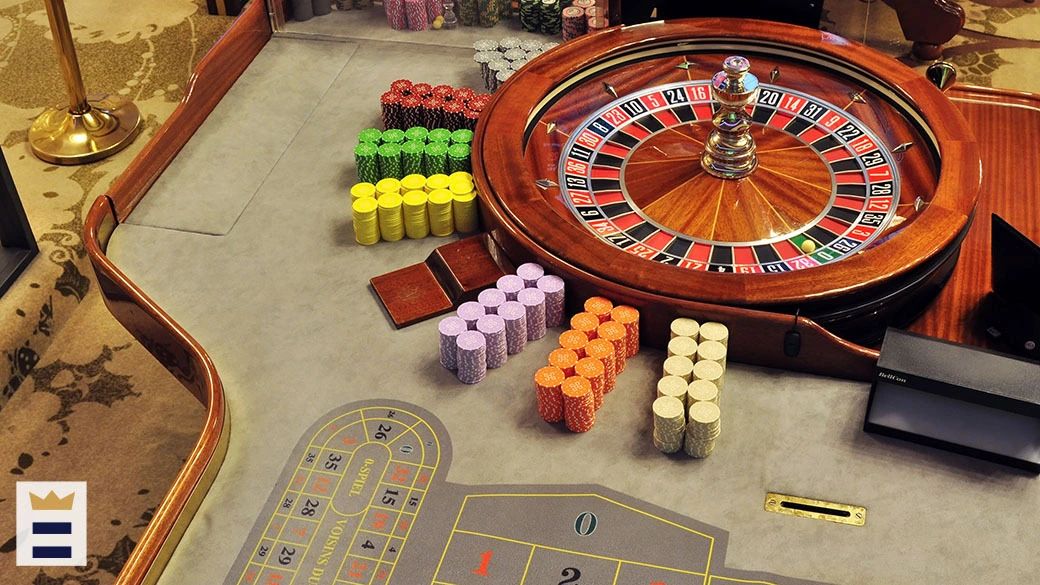 Winpkr Game کیسینو میں سلاٹ کھیلنا شروع کریں۔
