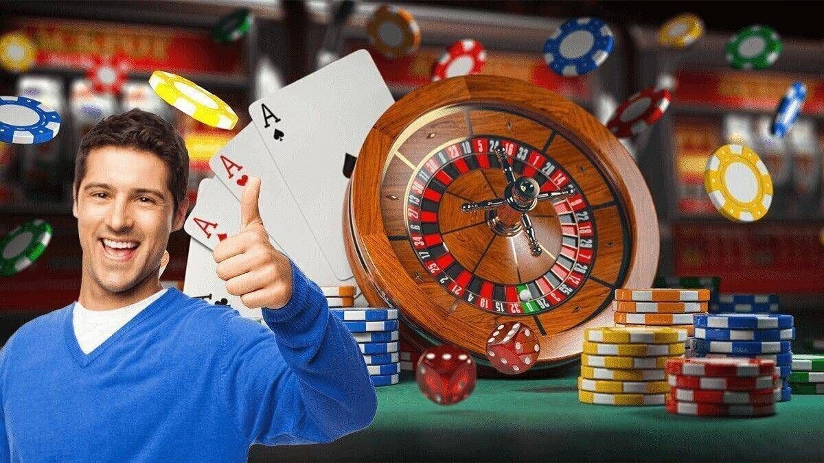 Winpkr Game آن لائن کیسینو میں اصل گیمز